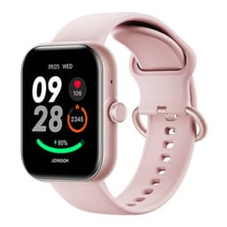 Joyroom Fit-Life JR-FT5 Plus smartklokke (rosa)