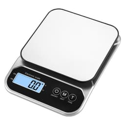PRÆCISIONSKØKKENVÆGT: 3KG/0.1G - IDEEL TIL MADLAVNING OG BAGNING
