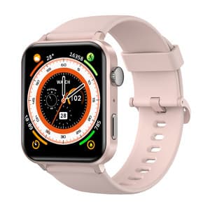 Blackview R30Pro Smartwatch (rosa)