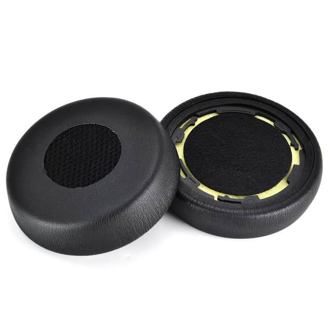 2-pack Öronkuddar kompatibla med Jabra Evolve 75-serien