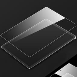 Skjermbeskytter av herdet glass med blålysfilter for iPad iPad 10.2