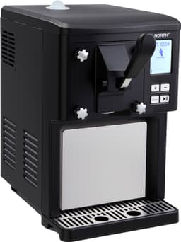 North Home softismaskin 205104 (sort)