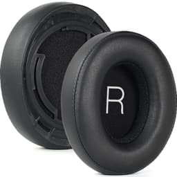 SHURE AONIC 50 Gen 1/Gen 2 Ersättningsöronkuddar - Förbättrad Komfort