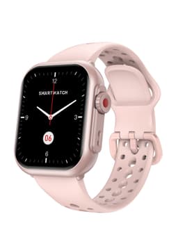 G20 Smartwatch: Din hälso- och fitnesskompis Rosa
