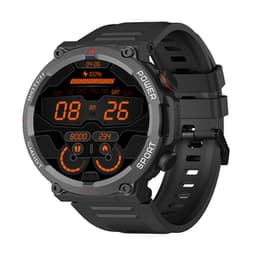 Blackview W50 Smartwatch (sort)