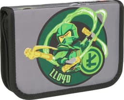 LEGO penalhus (Master of Energy)