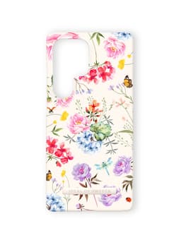 Printed Case Galaxy S25 Ultra Forever Flower