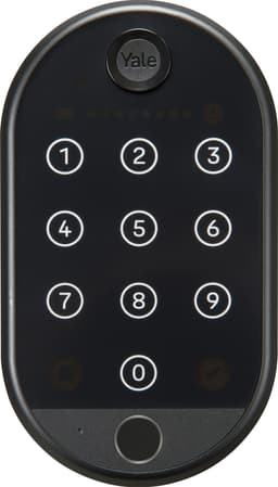 Yale Smart Keypad 2 knappsats