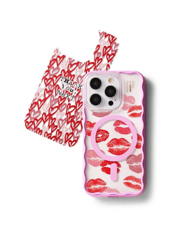 Print Pack iPhone 17 Pro Max Bisous