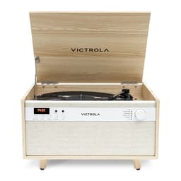 Monitoimisoitin Bluetoothilla ja sisäänrakennetuilla kaiuttimilla