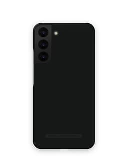 Seamless Case Galaxy S22 Plus Coal Black