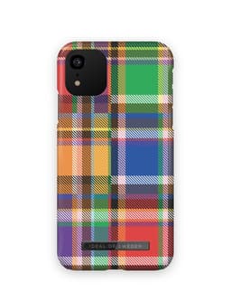 Printed Case iPhone 11 / XR Case for Equality