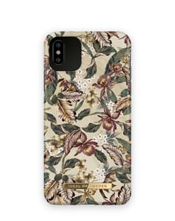 Printed Case iPhone 11 Pro Max / XS Max Botanical Forest
