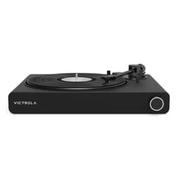 Hi-Fi levysoitin Wi-Fi- ja Sonos-tuella