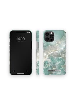 Printed Case iPhone 12 Pro Max Azura Marble