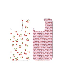 Print Pack iPhone 16 J'adore