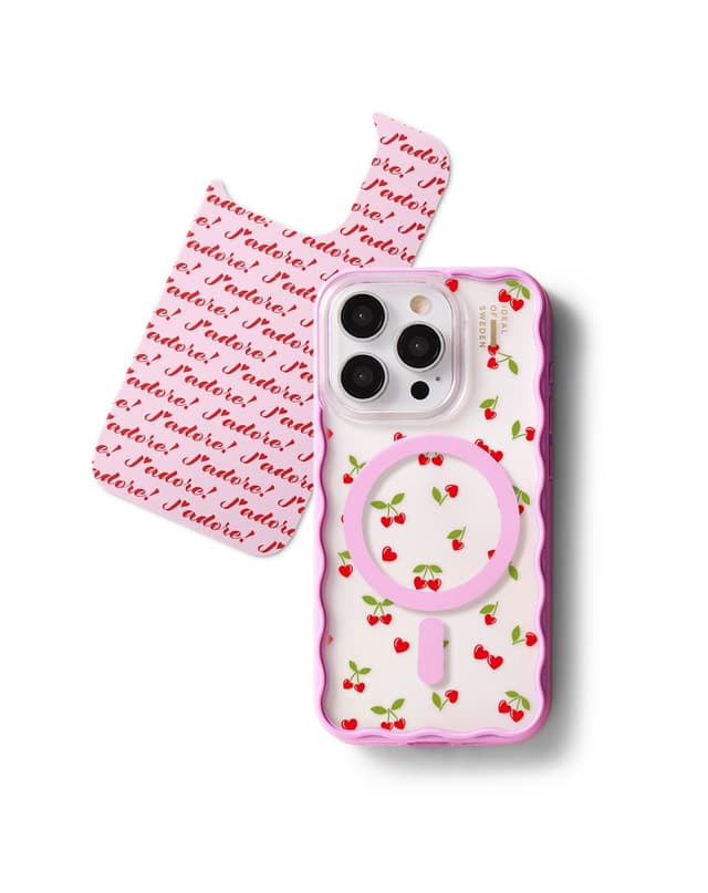Print Pack iPhone 16 / 17 J'adore