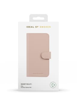 Magnet Wallet+ Galaxy S23 Pink