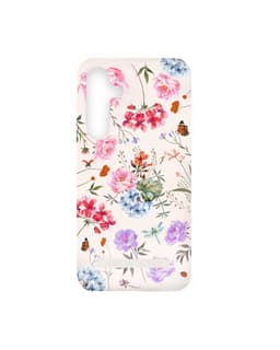 Printed Case MagSafe Galaxy S25 Forever Flower