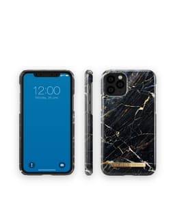 Printed Case iPhone 11 Pro / XS / X Port Laurent Marble