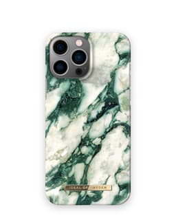 Printed Case iPhone 12 Pro Max / 13 Pro Max Calacatta Emerald Marble