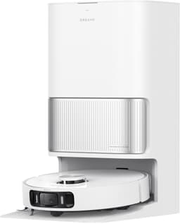 Dreame L40 Ultra AE rengøringsrobot RLL77SE (hvid)
