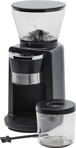 Elnor GrinderSupreme kaffekværn HAN-102B (sort)