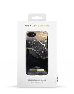 Printed Case iPhone 8 / 7 / 6 / 6S / SE Golden Twilight