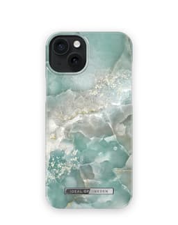 Printed Case iPhone 15 Plus Azura Marble