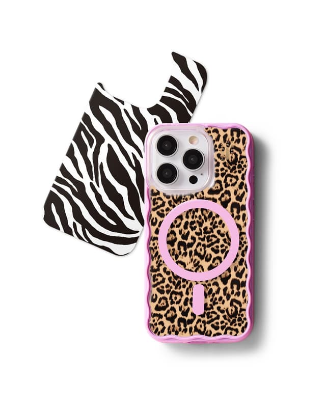 Print Pack iPhone 13 Pro / 14 Pro / 15 Pro / 16 Pro Leomania