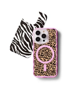 Print Pack iPhone 13 Pro / 14 Pro / 15 Pro / 16 Pro Leomania