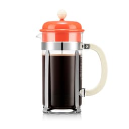 Bodum Pressopannu CAFFETTIERA 1.0 L