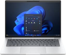 HP Elitebook 8 G1i U7/16/512 14" kannettava tietokone