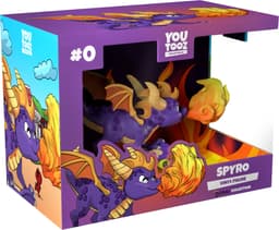 YouTooz Spyro figuuri (Spyro)