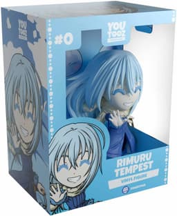 Youtooz That Time I Got Reincarnated as a Slime: Rimuru vinyylifiguuri