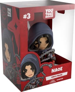 YouTooz Assassin's Creed figuuri (Naoe)