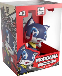 YouTooz Persona 5 figuuri (Tactica Morgana)