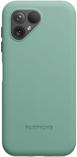 Fairphone FP6 beskyttelsesetui (grøn)