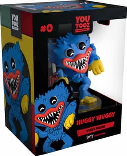 YouTooz Poppy Playtime figuuri (Huggy Wuggy)