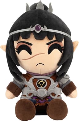 Youtooz Baldur's Gate 3: Shadowheart Plush (23 cm)