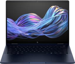 HP EliteBook X G1i Flip U5/32/512 14" kannettava tietokone