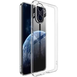 PCH gennemsigtig silikone cover OnePlus Nord CE5
