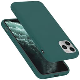 iPhone 11 PRO Suojakuori Kotelo Case Cover