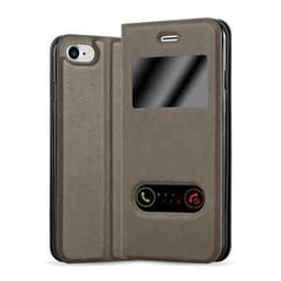 Lompakkokotelo iPhone 7 / 7S / 8 / SE 2020 Case