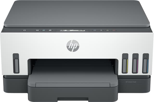 HP Smart Tank 7008 Bläckstråleskrivare