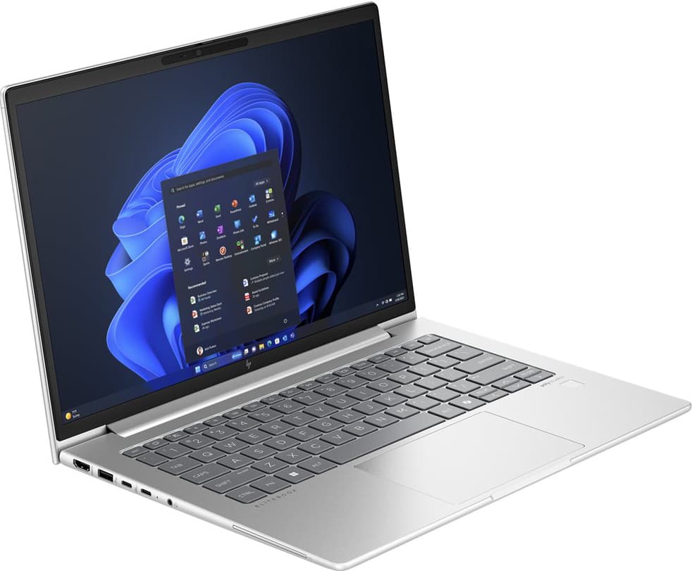 Hp R7 645 HP EliteBook 645 G11 R7/16/512 14
