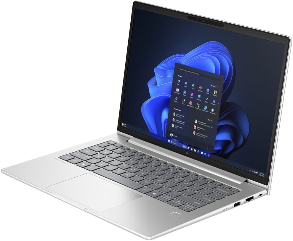 Hp R7 645 HP EliteBook 645 G11 R7/16/512 14