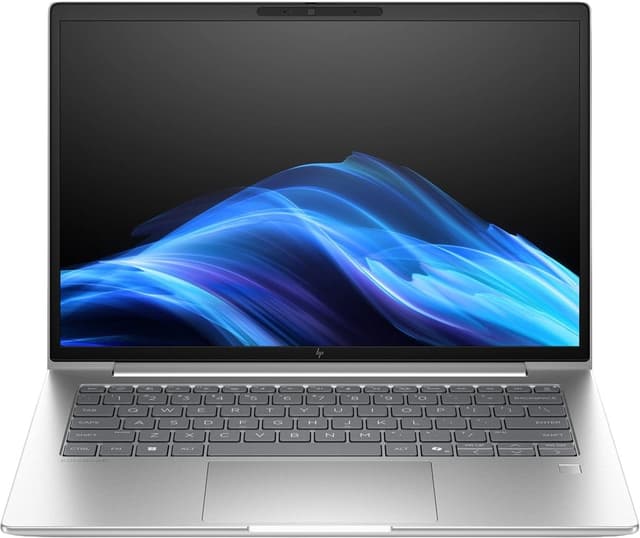 EliteBook 6 Bärbar dator AD3D3ET