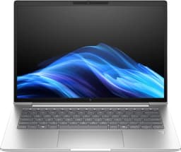 HP Elitebook 6 G1i U5/16/512 14" kannettava tietokone