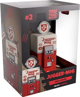 YouTooz Call of Duty figuuri (Jugger-Nog)